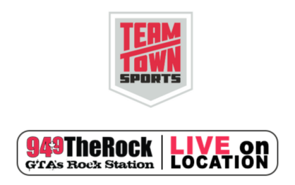 Team Town Sports - 10.03.26