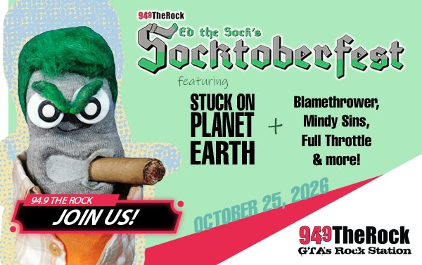SocktoberFest 2026