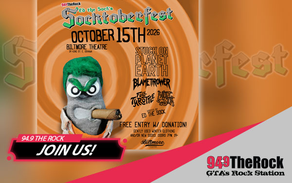 SocktoberFest 2026