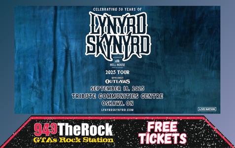 Skynyrd - Sept 11 