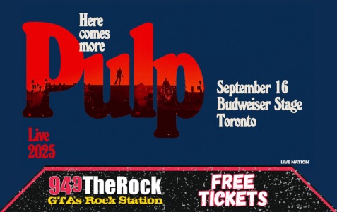 Pulp - Sept 11