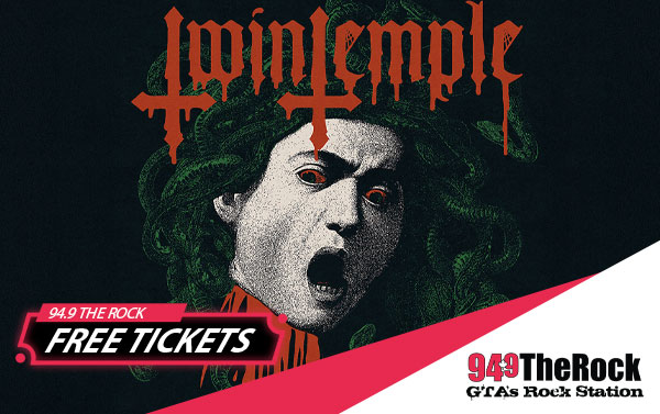 Twin Temple tickets
