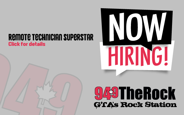 Be a Technician Superstar!