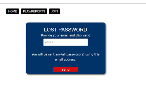 rock lost your password 2