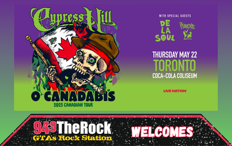 Cypress Hill 