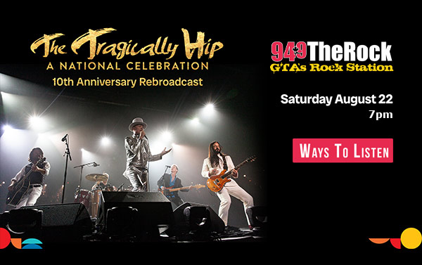 HIP National - Aug 22